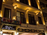 Gritti Pera hotel