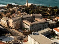 W Tel Aviv The Residenses 