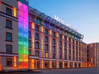 Mercure Riga Centre 4*
