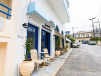 Adamakis Hotel 2*