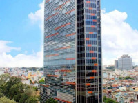 Pullman Saigon Centre