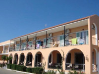 Akti Alkyon Hotel