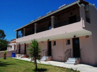 Elizabeth Apartments