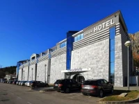 Diadem Hotel 4*