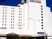 Gran Puerto La Cruz Hotel 5*