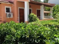 Alexandra Apartments  3*