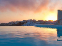 Canaves Oia Suites