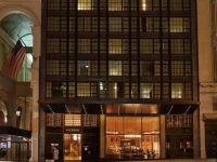 Viceroy New York 5*