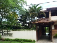 Pousada Bambu Bamboo 4*