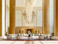 Fairmont Baku at the Flame Towers