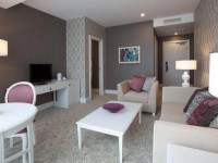 Qafqaz Baku City Hotel and Residences