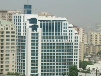 Qafqaz Baku City Hotel and Residences 5*