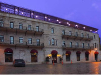 Shah Palace Hotel