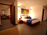 Amagi Aria Hotel