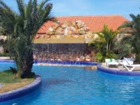 Coche Speed Paradise Hotel 4*