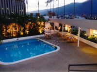 Paseo Las Mercedes