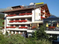 Bergblick Hotel 3*
