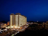 Ocean Palace Hotel 4*
