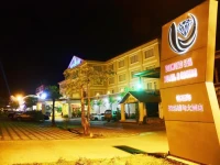 Diamond Sea Hotel & Casino 3*