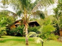 Pousada Bromelias 4*