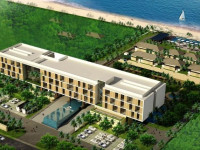 Salinda Premium Resort & Spa