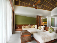 The Shell Resort & Spa