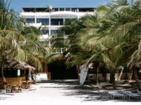 El Yaque Paradise Hotel 3*