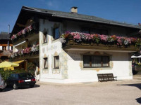 Bacher Haus