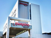 Hampton by Hilton Volgograd Profsoyuznaya