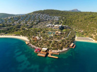 Mandarin Oriental Bodrum