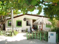 Posada El Botuto 