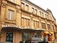 Margo Palace Hotel 3*