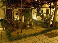 La Terraza 