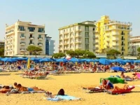 Ruhl Beach 3*