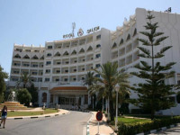 Fortuna Marhaba Hotels