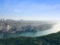 Eastern Mangroves Suites By Jannah