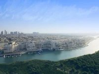 Eastern Mangroves Suites By Jannah 5*