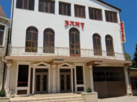 Elite hotel Derbent