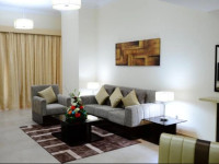 Welcome Hotel Apartments