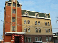 Atlantida hotel