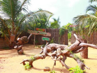Omeesha Beach Hotel