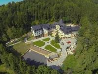 Luzec Chateau Spa Hotel 4*