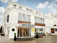 Golf Superior 4*