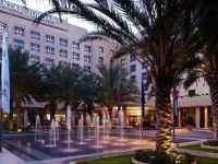 Intercontinental Amman 5*