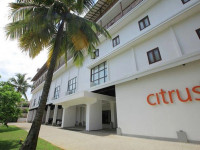 Citrus Waskaduwa