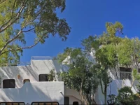 Arbatax Park Villa Bianca 