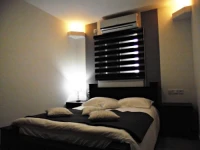 City Apartments 3*