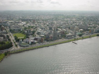 Hotel 2-3* per program Gabon