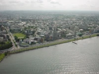 Hotel 2-3* per program Gabon 2*