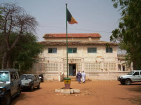 Hotel per program - Mauritania